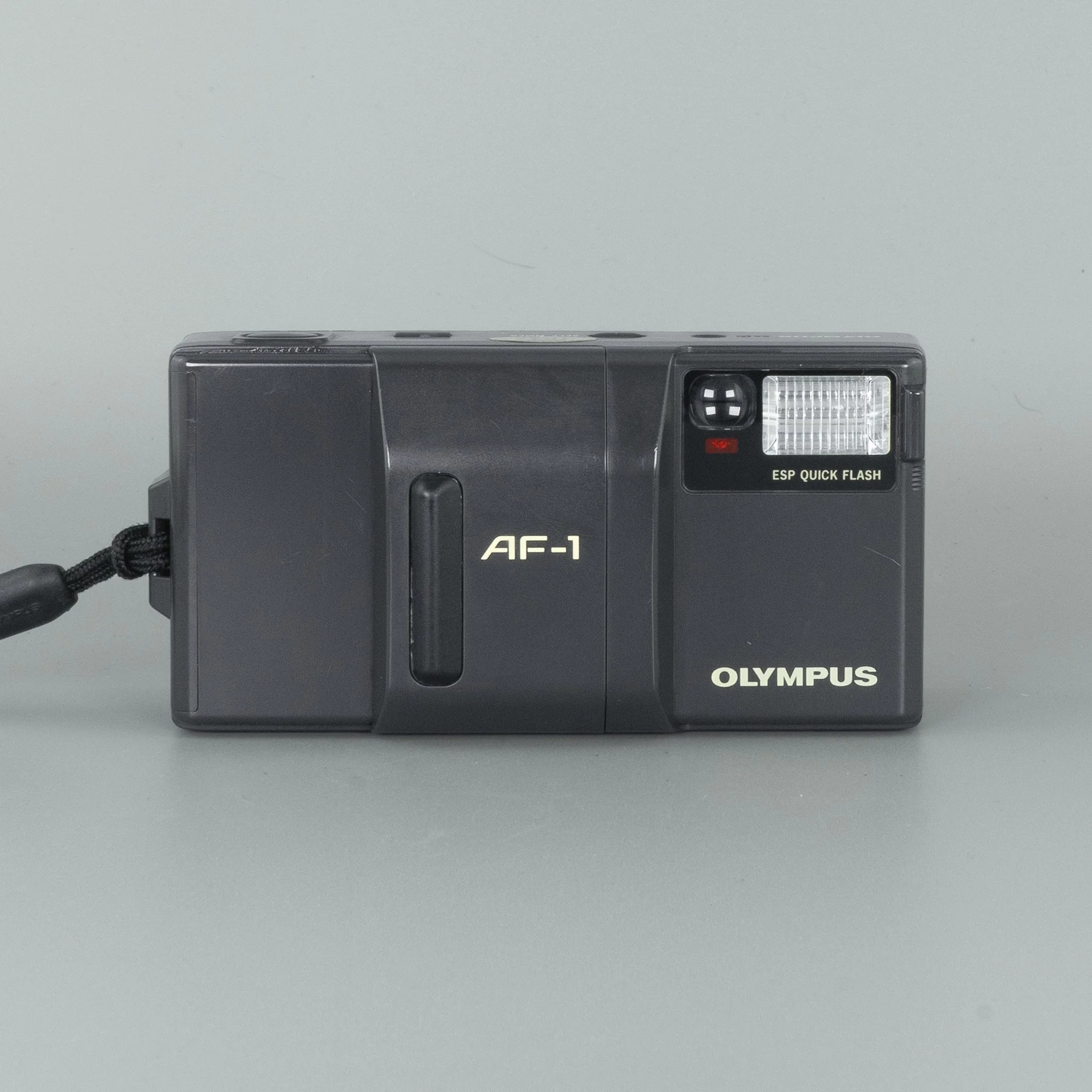 Olympus AF-1 — LensFayre Olympus AF-1 — LensFayre